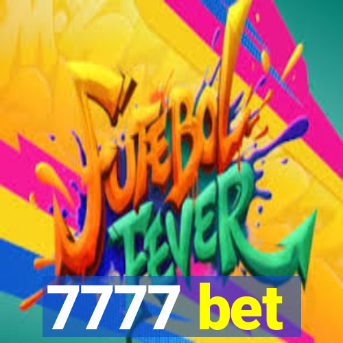 7777 bet